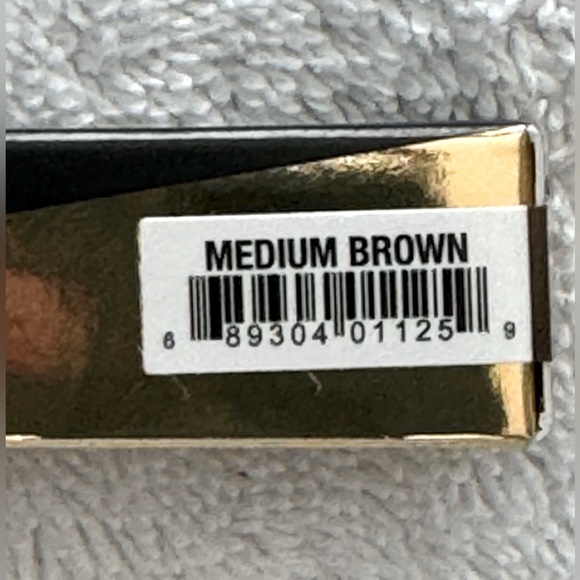 Anastasia Beverly Hills Medium Brown DIPBROW® Gel 4.4g BRAND NEW/SEALED - Picture 8 of 8